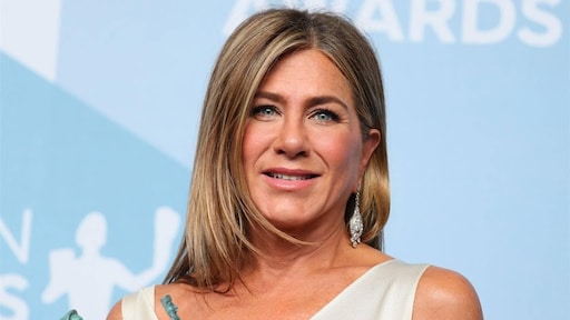 Jennifer Aniston mist Matthew Perry nog steeds: 'Maakt me verdrietig'