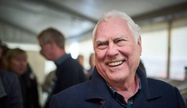 Zuiderwijk kreeg prostaatkanker, hoopt dat mannen op tijd checken