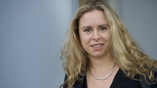 Zoon Sunny Bergman mishandeld door 'fascisten' in Venlo