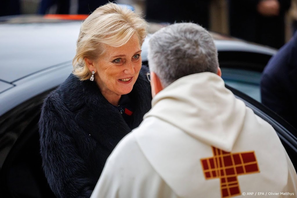 Prinses Astrid: mijn ouders hebben 'recht op een pensioen'