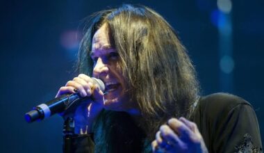 'Hij heeft een goed hart'