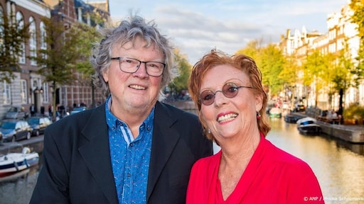 Carry Tefsen vindt het niet erg dat de dood nadert