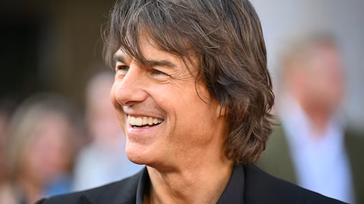 Tom Cruise en Debbie Allen vieren ere-Oscar