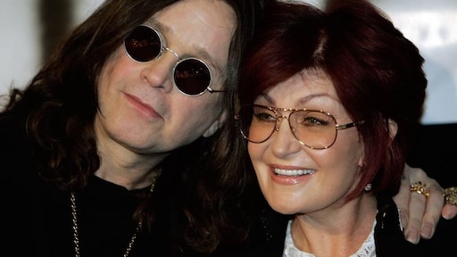 Sharon Osbourne tegen release oude Black Sabbath-opnames