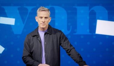 Art Rooijakkers presenteert nieuw survivalprogramma voor SBS6