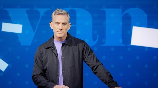 Art Rooijakkers presenteert nieuw survivalprogramma voor SBS6