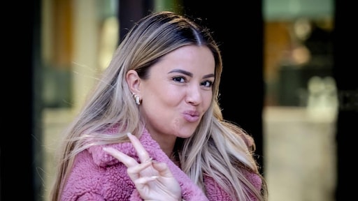 Yvonne Coldeweijer vindt reacties media op talkshow niet boeiend