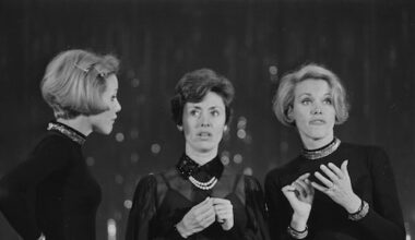 Duitse zingende tweeling Alice en Ellen Kessler (89) overleden