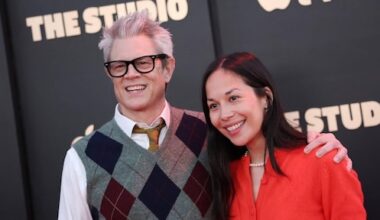 Johnny Knoxville voor derde keer getrouwd