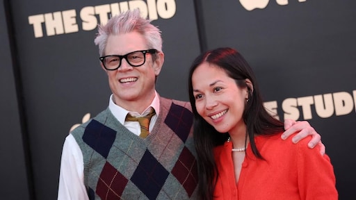 Johnny Knoxville voor derde keer getrouwd