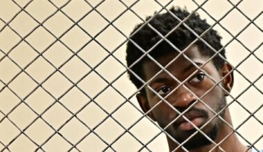 Advocaat Lil Nas X heeft vertrouwen in 'positieve oplossing'