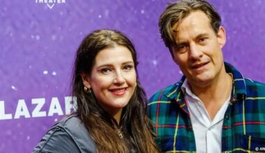 Eerste publieke optreden Vincent Croiset na bekendmaking kankerdiagnose: 'Ik voel me oké'