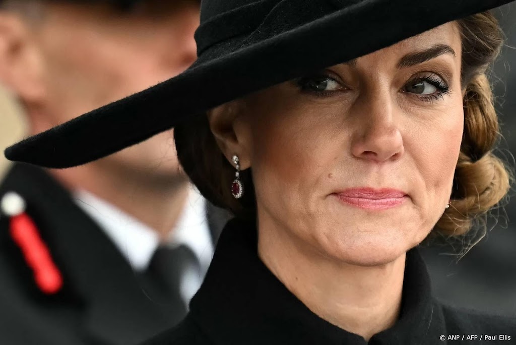 BBC zegt sorry voor gebruik verkeerde naam prinses Catherine