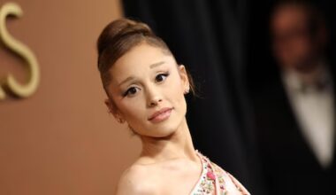 'Komende tour is voorlopig mijn laatste'