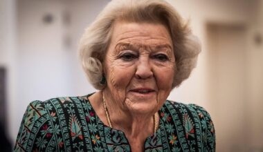 Beatrix begint aan bezoek in Caribisch Nederland