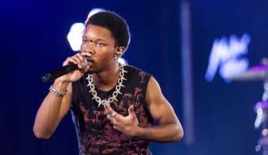 Amerikaanse zanger D4vd verdachte in zaak vermoord meisje in kofferbak