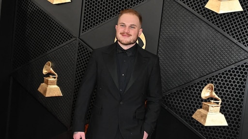 Zach Bryan drinkt geen alcohol meer en is in therapie