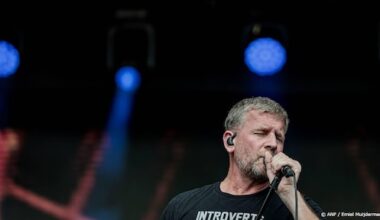 Racoon kondigt extra shows aan voor tournee 2026