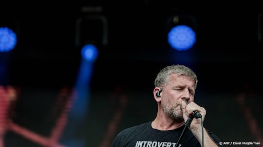 Racoon kondigt extra shows aan voor tournee 2026