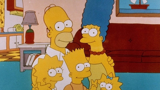 Animatieserie The Simpsons neemt afscheid van personage: 'Ze is morsdood'