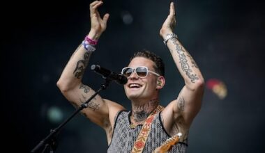 Douwe Bob vindt Miss Montreal Nederlandse 'Queen of Christmas'