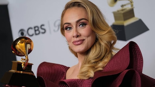 Adele maakt acteerdebuut in film Cry to Heaven