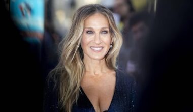 Sarah Jessica Parker geëerd met speciale Golden Globe voor tv-bijdrage