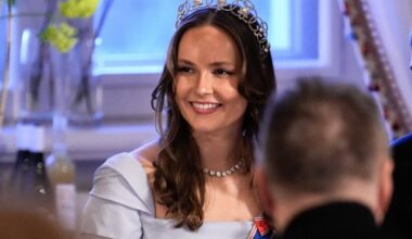 Noors hof deelt nieuwe foto's van studerende Ingrid Alexandra