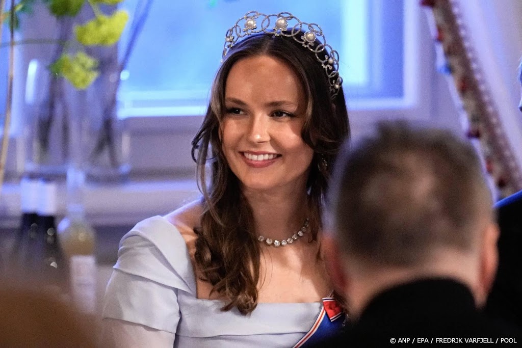 Noors hof deelt nieuwe foto's van studerende Ingrid Alexandra