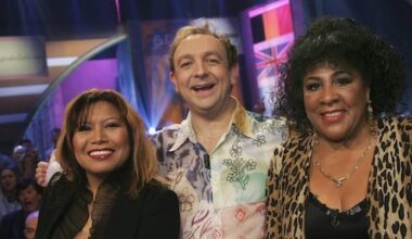 Zangeres Milly Scott brengt op 92e verjaardag verzamelalbum uit