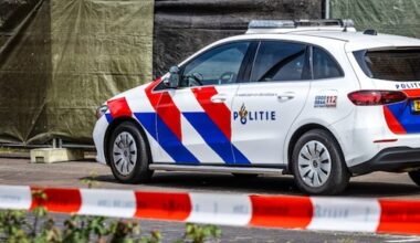 Vrouw in Beinsdorp in bosjes getrokken en verkracht, politie zoekt met spoed getuigen