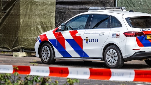 Vrouw in Beinsdorp in bosjes getrokken en verkracht, politie zoekt met spoed getuigen