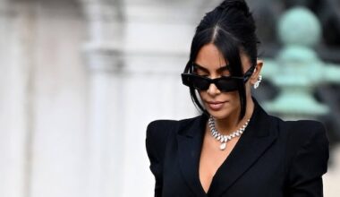 Rechter wijst smaadzaak tegen Kim Kardashian af: 'Was een eenvoudige vergissing'