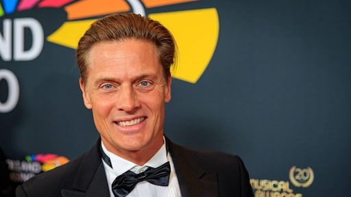 Winston Post blij dat piek van beroemdheid achter hem ligt