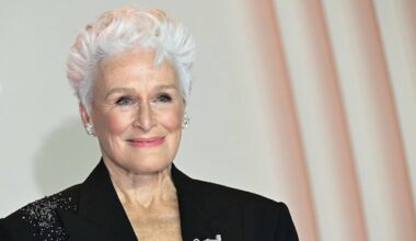Glenn Close onherkenbaar in nieuwe Hunger Games-trailer
