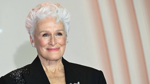 Glenn Close onherkenbaar in nieuwe Hunger Games-trailer