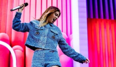 Elfde top 10-hit op rij voor Roxy Dekker