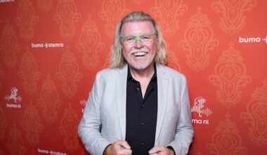 Openbaar afscheid voor René Karst in Theater De Tamboer