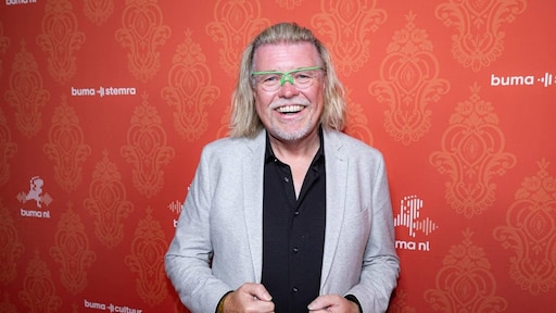 Openbaar afscheid voor René Karst in Theater De Tamboer