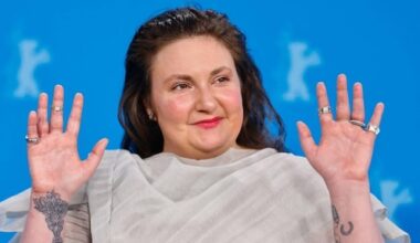 Serie Too Much van Lena Dunham krijgt geen tweede seizoen