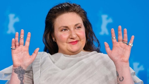 Serie Too Much van Lena Dunham krijgt geen tweede seizoen