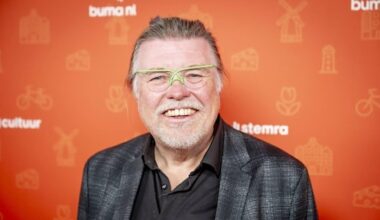 je bent er niet meer