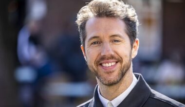 William Spaaij en Stanley Burleson maken nieuwe musical