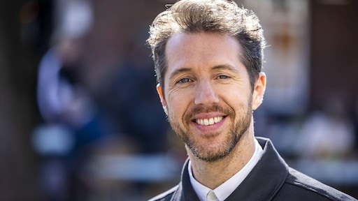 William Spaaij en Stanley Burleson maken nieuwe musical