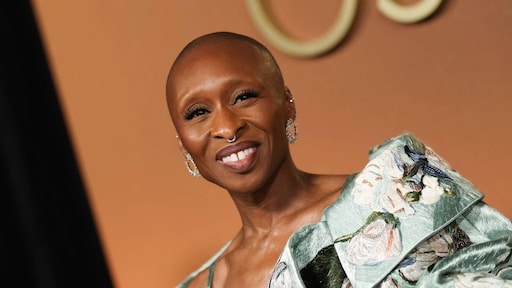 Cynthia Erivo bemachtigt rol in nieuwe verfilming van Othello