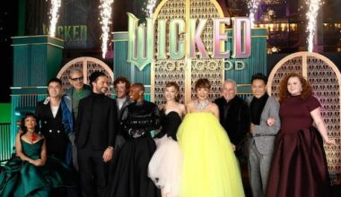 Wicked brengt 150 miljoen dollar op in VS en Canada