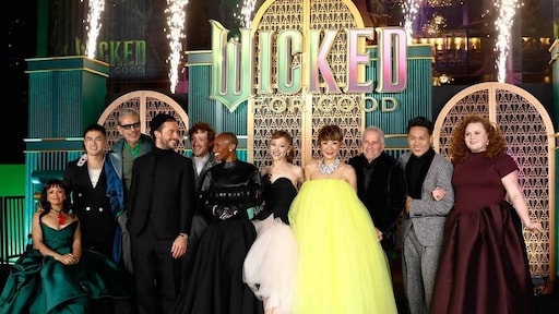 Wicked brengt 150 miljoen dollar op in VS en Canada