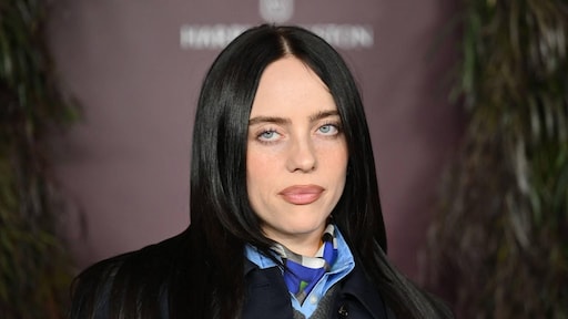3D-concertfilm Billie Eilish volgend jaar in bioscoop