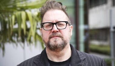 Martin Koolhoven herdenkt acteur Udo Kier: echt een gentleman