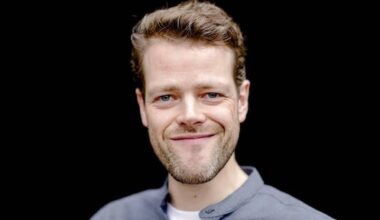 Martijn Koning richt nieuw comedycollectief op voor jong talent